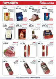 Volantino Caramico Pagina 4