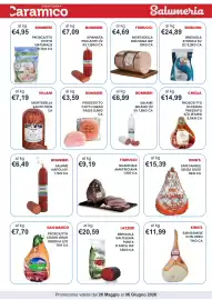 Volantino Caramico Pagina 5