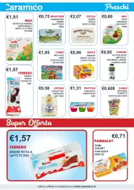 Volantino Caramico Pagina 8