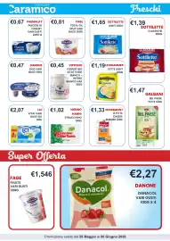 Volantino Caramico Pagina 9