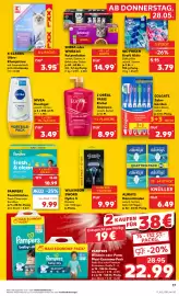 Kaufland DE tilbudsavis uge 22 Side 17