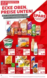 Kaufland DE tilbudsavis uge 22 Side 26