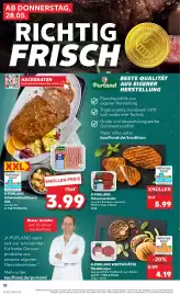 Kaufland DE tilbudsavis uge 22 Side 32