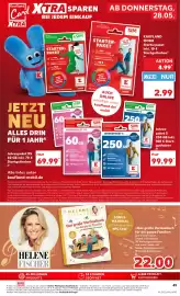 Kaufland DE tilbudsavis uge 22 Side 49
