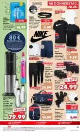 Kaufland DE tilbudsavis uge 22 Side 53