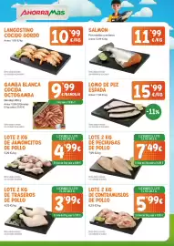 Folleto AhorraMas Página 3