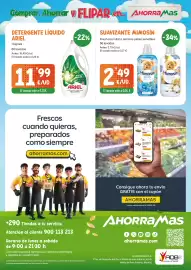 Folleto AhorraMas Página 8