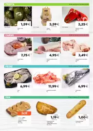 Folleto Plenus Supermercados Página 2
