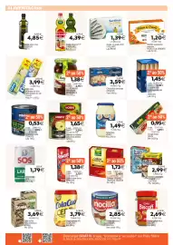 Folleto Plenus Supermercados Página 4