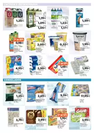 Folleto Plenus Supermercados Página 6
