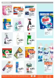 Folleto Plenus Supermercados Página 7