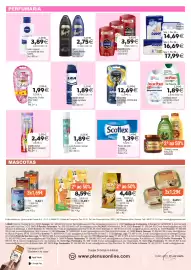 Folleto Plenus Supermercados Página 8