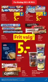 Lidl tilbudsavis Side 15