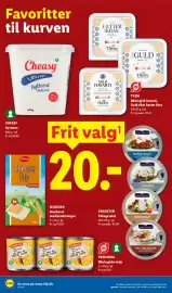 Lidl tilbudsavis Side 18