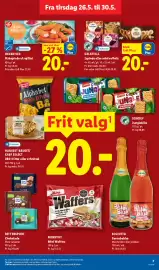 Lidl tilbudsavis Side 19