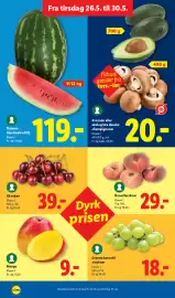 Lidl tilbudsavis Side 22