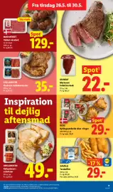Lidl tilbudsavis Side 23