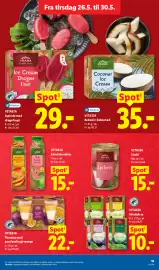 Lidl tilbudsavis Side 29