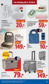 Lidl tilbudsavis Side 42