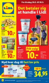 Lidl tilbudsavis Side 9