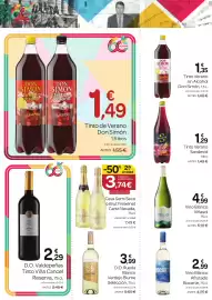 Folleto Supermercados El Jamón Página 10