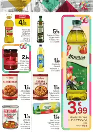 Folleto Supermercados El Jamón Página 11