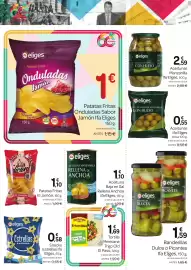 Folleto Supermercados El Jamón Página 16