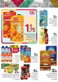 Folleto Supermercados El Jamón Página 18