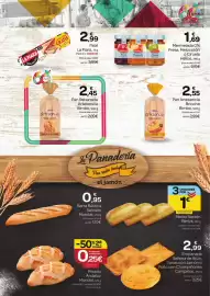 Folleto Supermercados El Jamón Página 21
