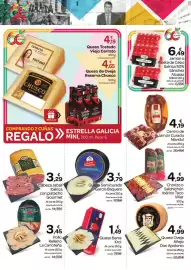 Folleto Supermercados El Jamón Página 22
