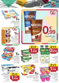 Folleto Supermercados El Jamón Página 27