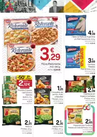 Folleto Supermercados El Jamón Página 28