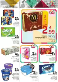 Folleto Supermercados El Jamón Página 29