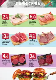 Folleto Supermercados El Jamón Página 3
