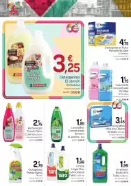 Folleto Supermercados El Jamón Página 30