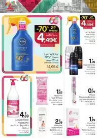 Folleto Supermercados El Jamón Página 36