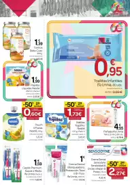 Folleto Supermercados El Jamón Página 37