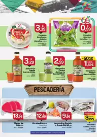 Folleto Supermercados El Jamón Página 5