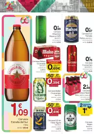 Folleto Supermercados El Jamón Página 6