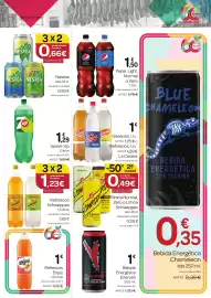 Folleto Supermercados El Jamón Página 7