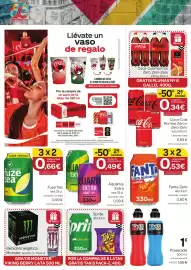 Folleto Supermercados El Jamón Página 8