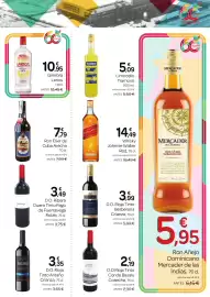 Folleto Supermercados El Jamón Página 9