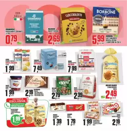 Volantino Coop Master Alleanza 3.0 Pagina 10