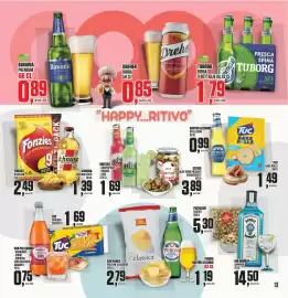 Volantino Coop Master Alleanza 3.0 Pagina 13