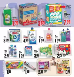 Volantino Coop Master Alleanza 3.0 Pagina 14