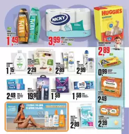 Volantino Coop Master Alleanza 3.0 Pagina 15