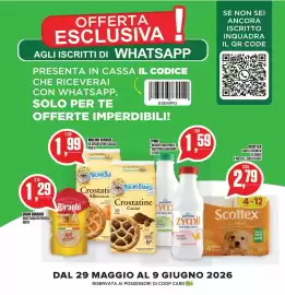Volantino Coop Master Alleanza 3.0 Pagina 17