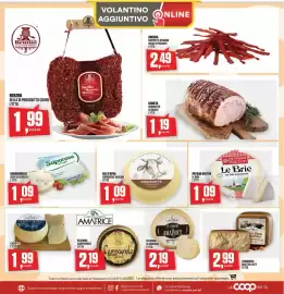 Volantino Coop Master Alleanza 3.0 Pagina 18