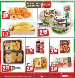 Volantino Coop Master Alleanza 3.0 Pagina 19