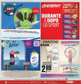 Volantino Coop Master Alleanza 3.0 Pagina 21